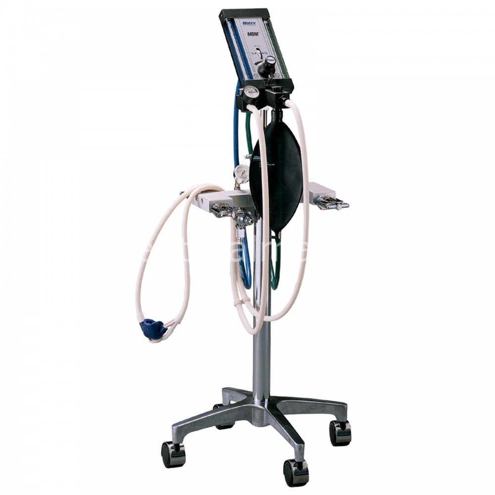 Matrx Fraser RA Sedation Unit