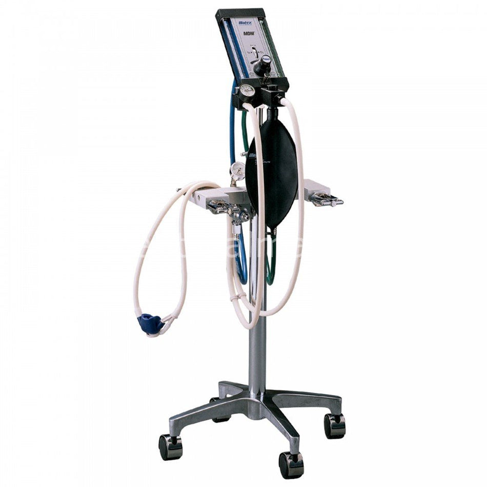 Matrx Fraser RA Sedation Unit