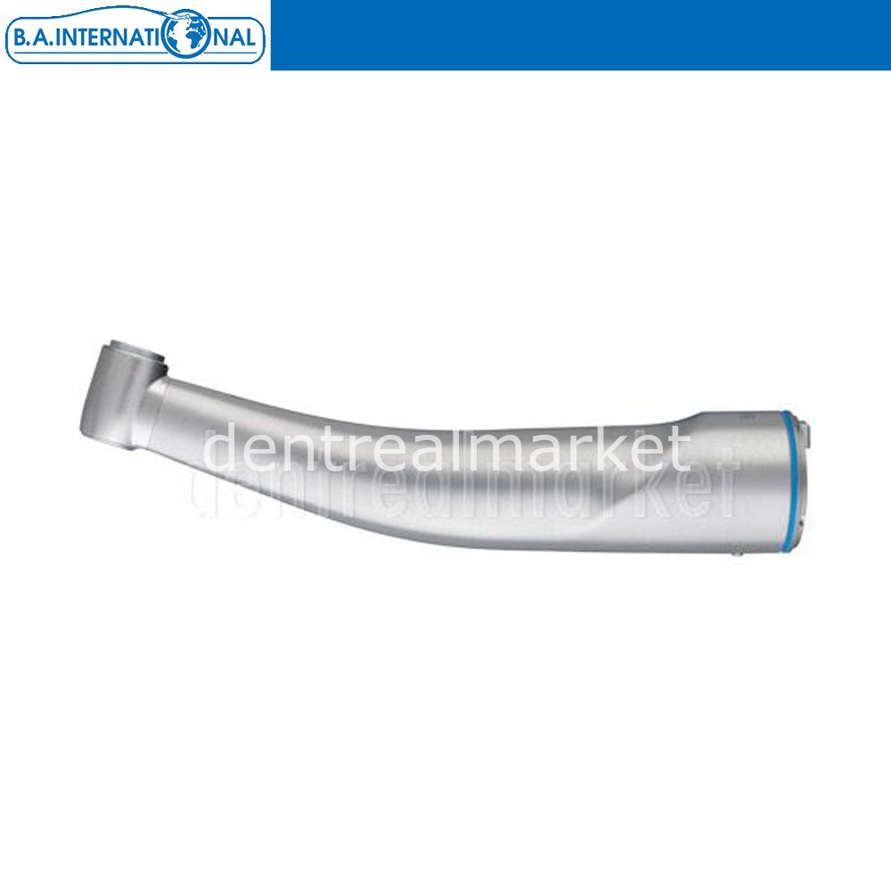 BA International BA40LSS Blue Band Lighted Contra-Angle