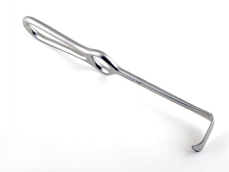 Krowne Langenbeck Retractor 30 x 11 mm
