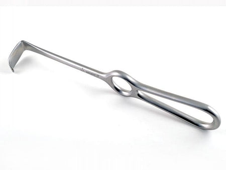Krowne Langenbeck Retractor 30 x 11 mm