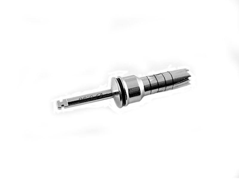Krowne Bone Harvesting Bur 3.9 mm