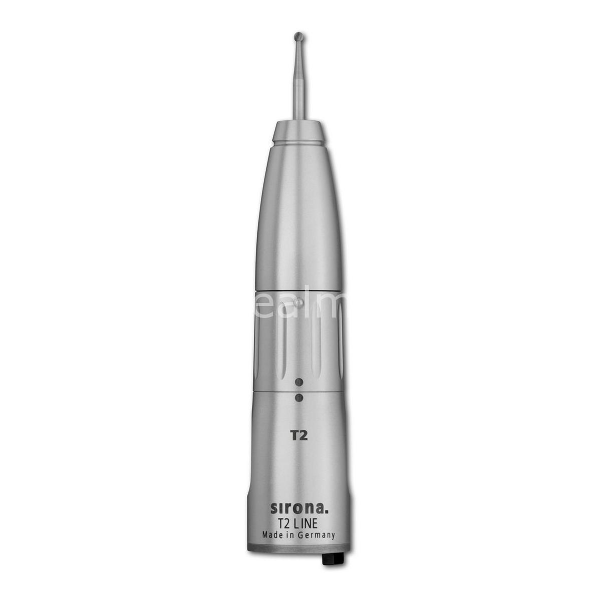Dentsply-Sirona Sirona AH40L Blue-Band Straight Handpiece with Light