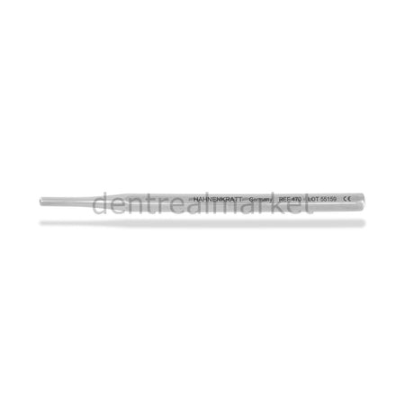 Hahnenkratt Hexagonal Mirror Handle — 470