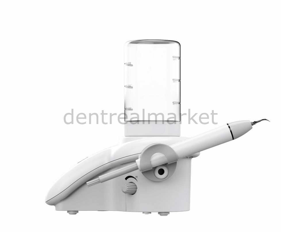 Woodpecker DTE D7 LED Ultrasonic Scaler with Water Reservoir