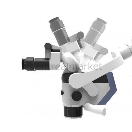 Fanta Dental MCS 3000A Microscope