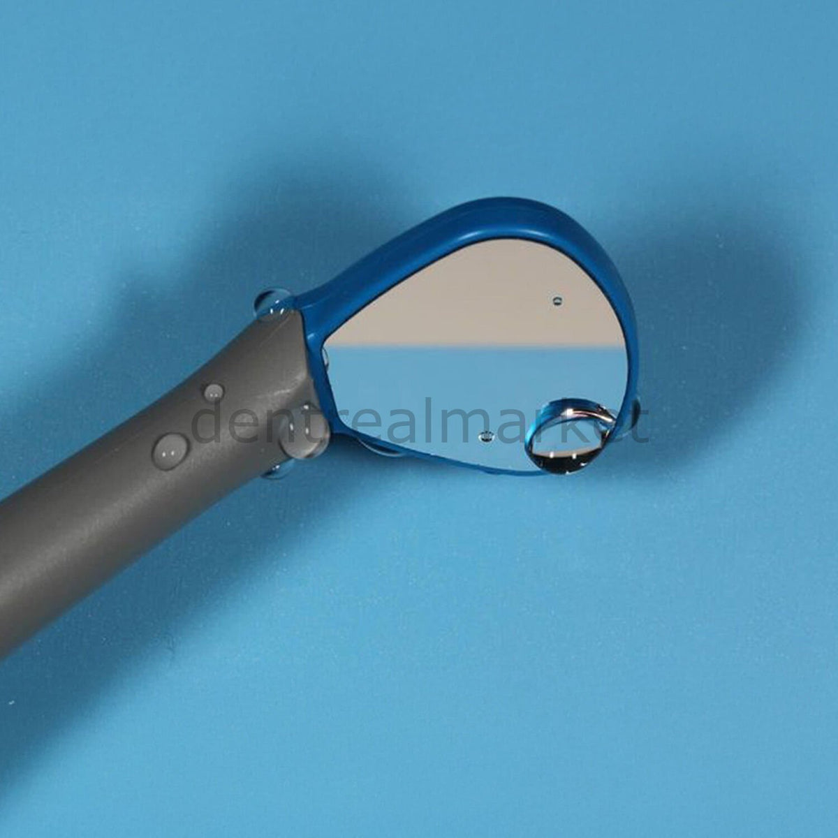 Yirro Mirror No.0 Mirror Head 6 pcs