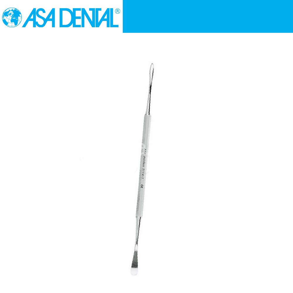 Asa Dental Beale Periosteal Elevator