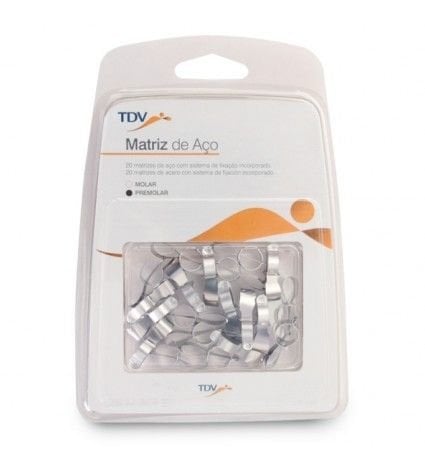 Tdv Dental Molar Matrix System
