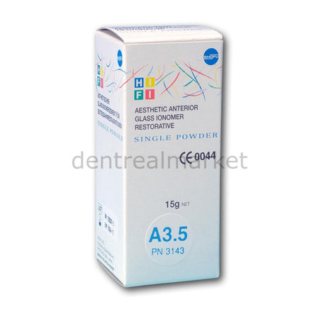 Shofu Hi-Fi Glass Ionomer Aesthetic Filling