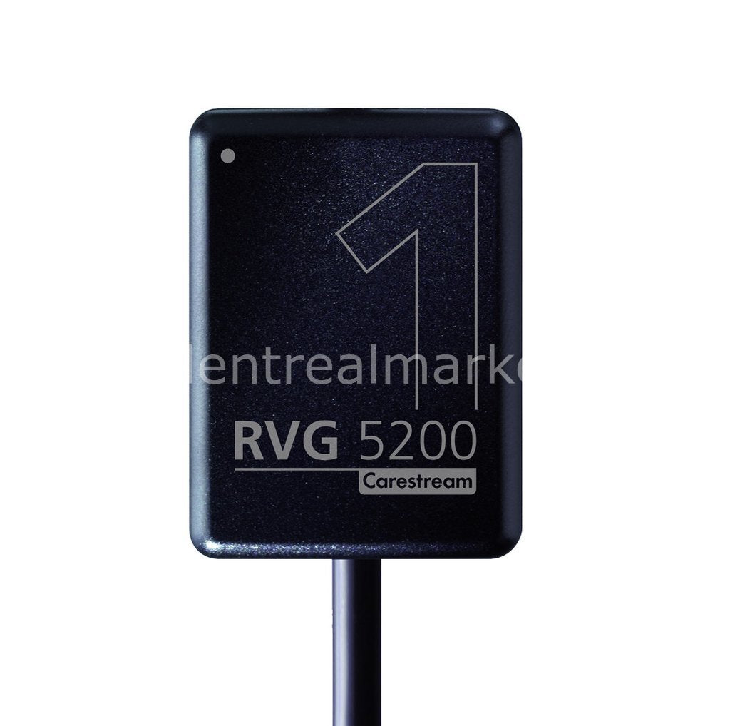 Kodak 5200 Digital Sensor RVG