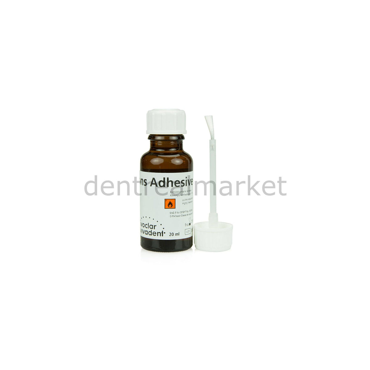 Ivoclar Vivadent SR Retention Adhesive 20 ml - Laboratory Composite