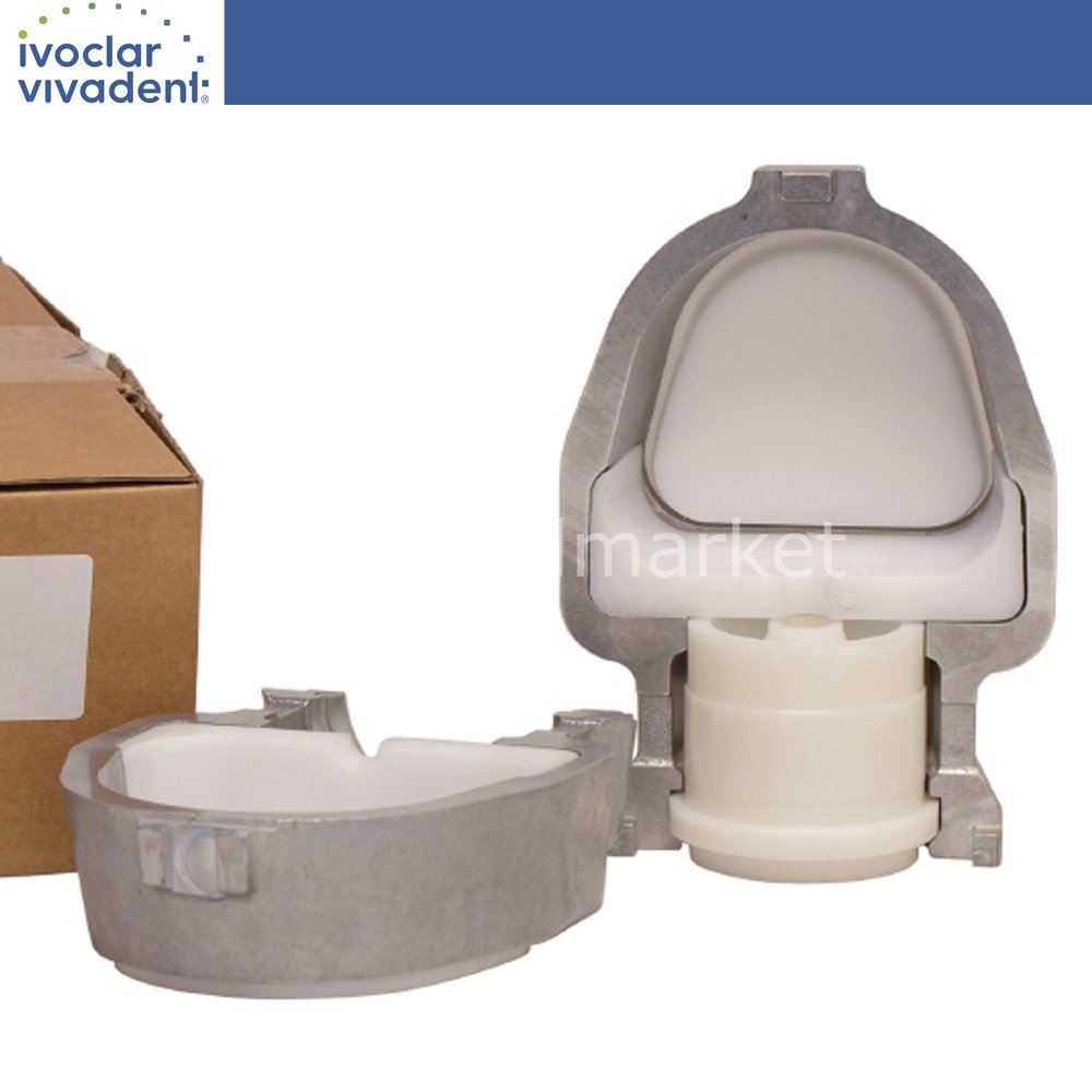 Ivoclar Vivadent Ivocap Flask