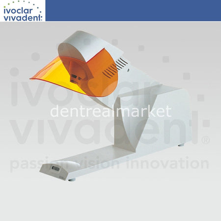 Ivoclar Vivadent Quick Light-Curing Unit