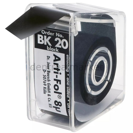 Bausch Arti-Fol Articulation Foil with Plastic Dispenser