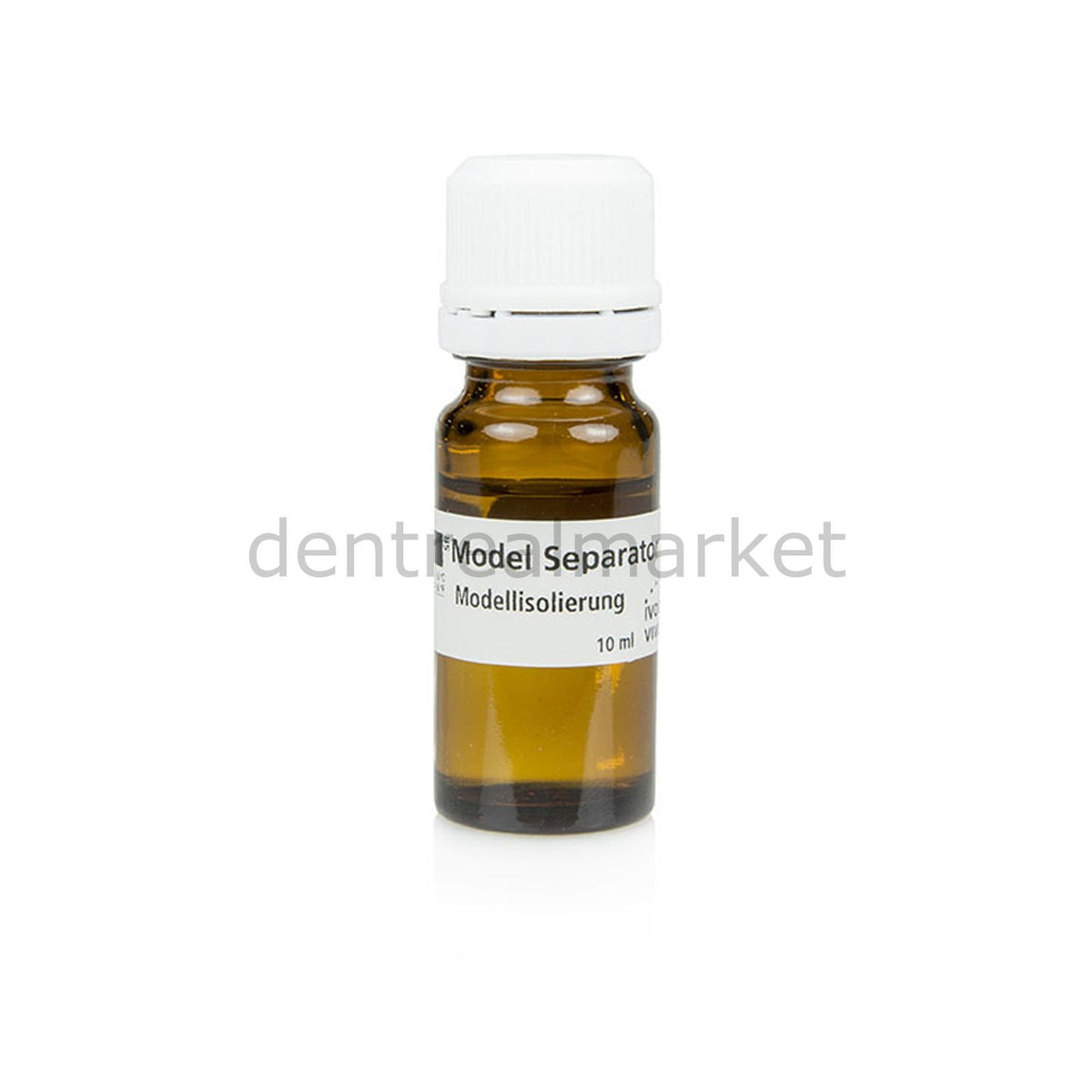 Ivoclar Vivadent SR Model Separator 10 ml — Laboratory Composite Accessory