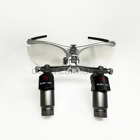 Amtech Optic 5X Ergo Adjustable Loupe - Without Light