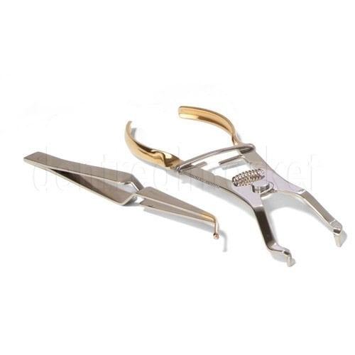 Dentsply-Sirona Palodent V3 Intro Kit Sectional Matrix System