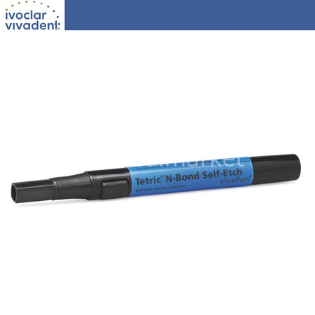 Ivoclar Vivadent Tetric N-Bond Self-Etch VivaPen