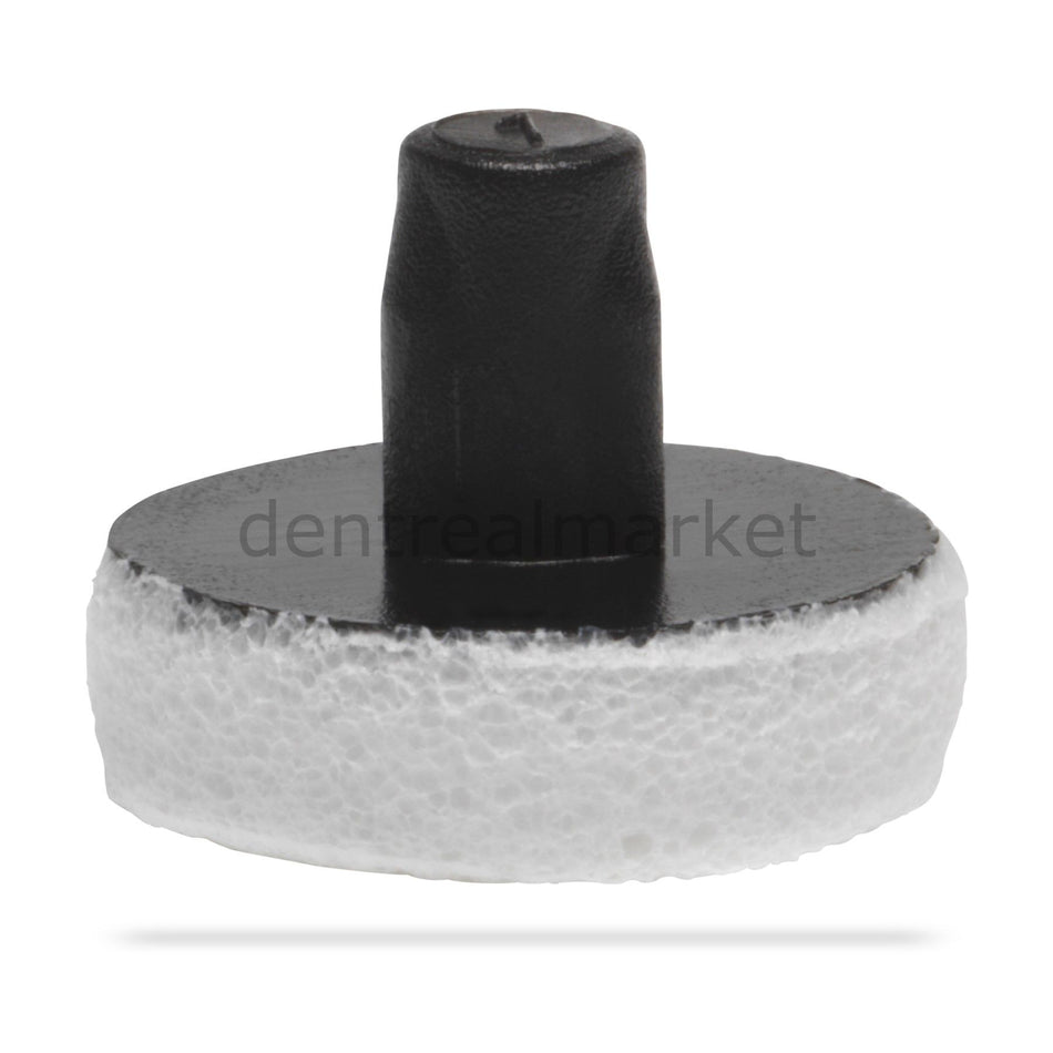 Ivoclar Vivadent OptraSculpt Pad Refill Pad 6 mm