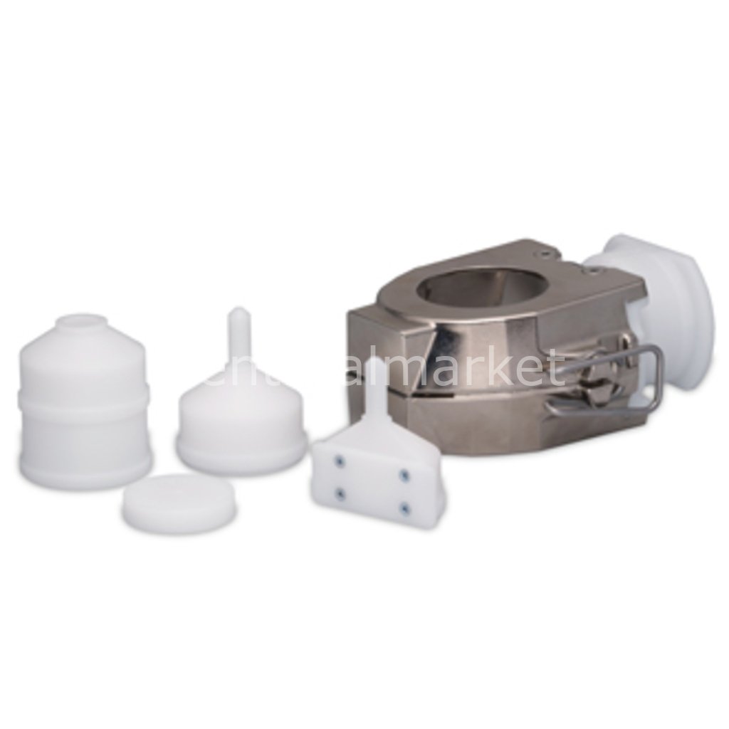 Ivoclar Vivadent IvoBase Flask Set