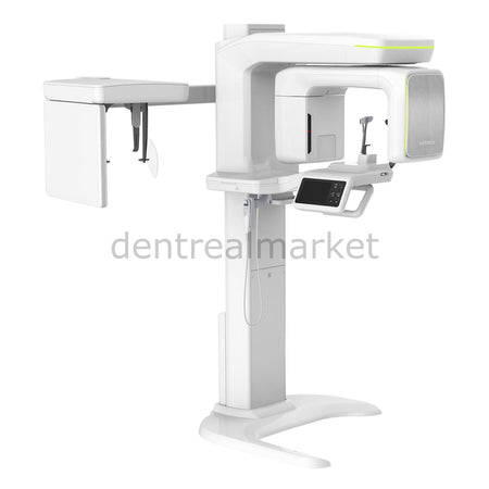 Vatech Pax-i3D Green 16 SP CBCT & Panoramic Imaging – 16×9 FOV