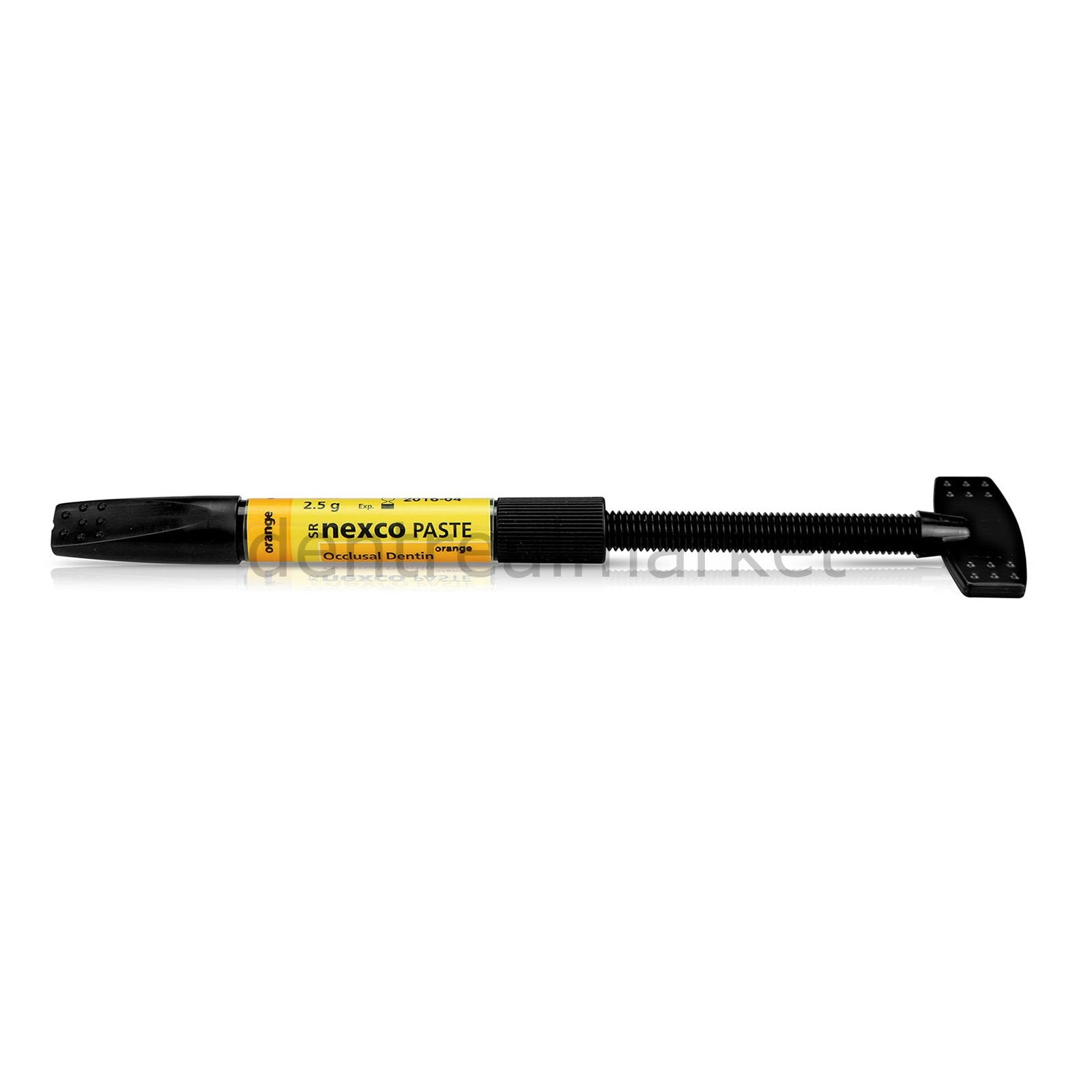 Ivoclar Vivadent SR Nexco Paste Effect Occlusal Dentin 2.5 g — Laboratory Composite