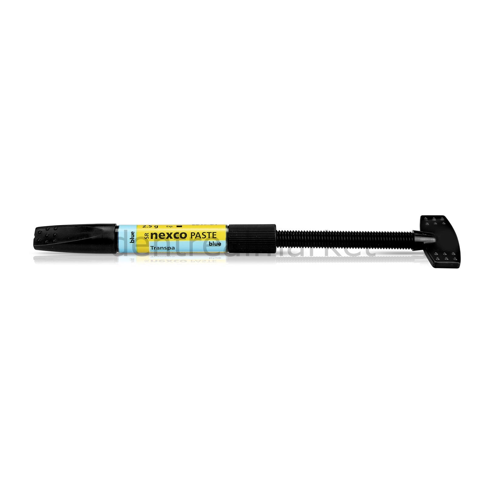 Ivoclar Vivadent SR Nexco Paste Incisal 2.5 g Transpa Clear