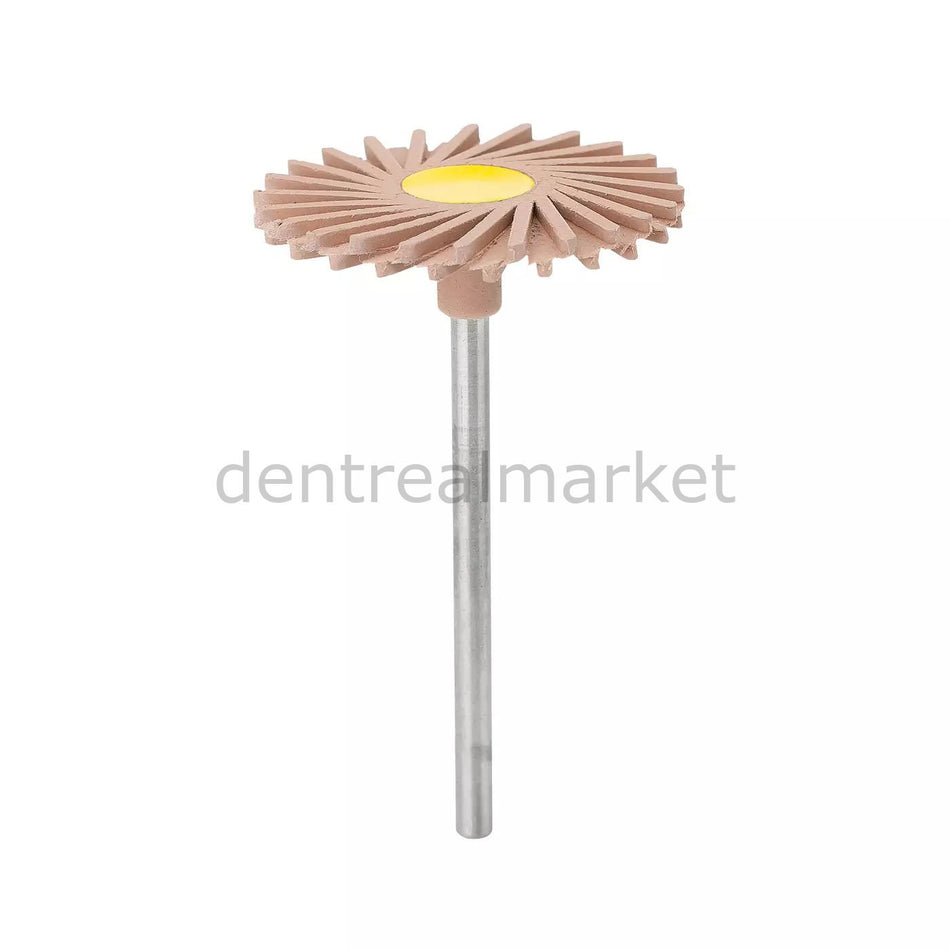 Eve Diacera Diamond Zirconia Polisher H26 – HP Orange