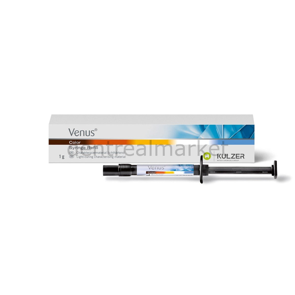 Kulzer Venus Color Composite Characterization Refill 1 g