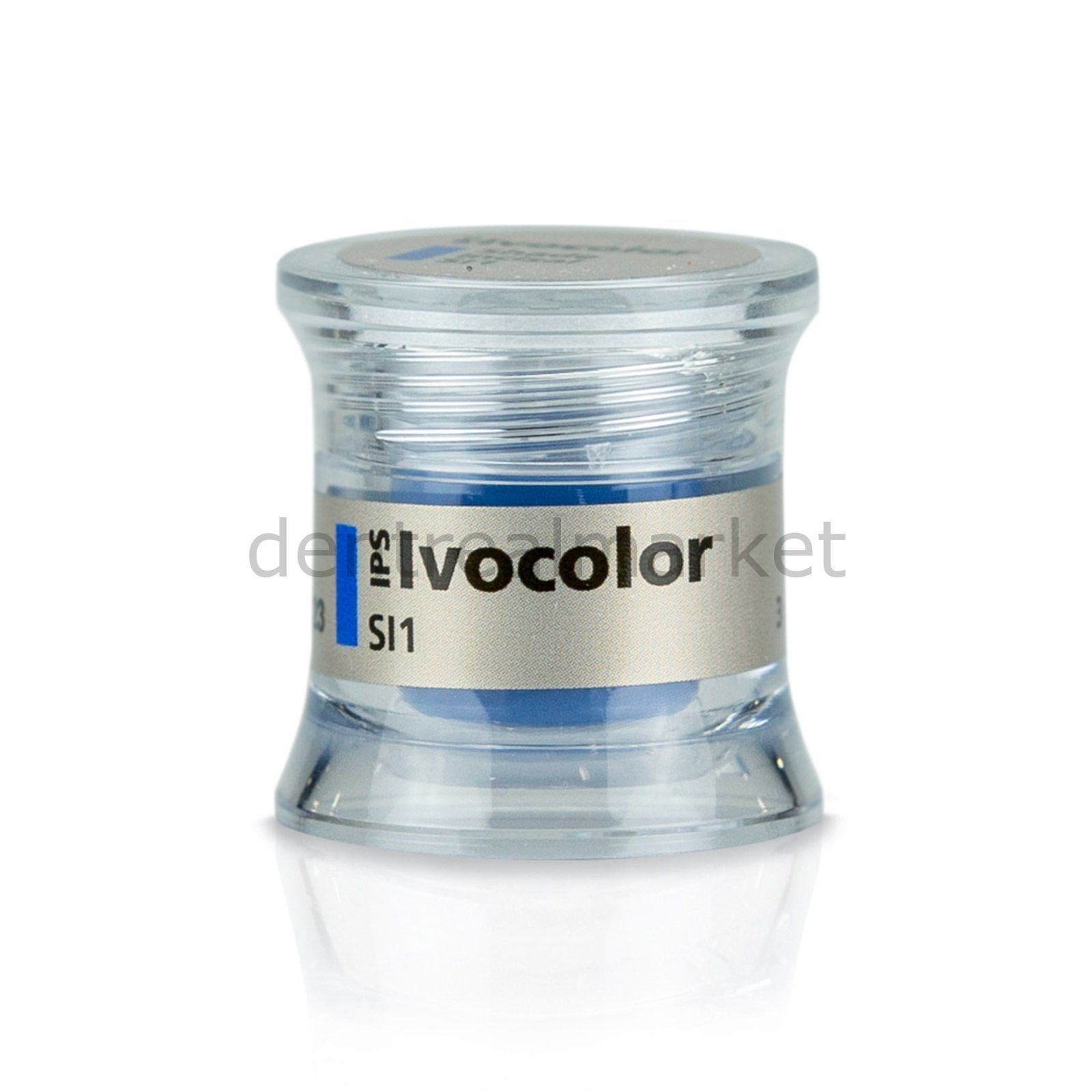 Ivoclar Vivadent IPS Ivocolor Shade Incisal Paste - 3 g
