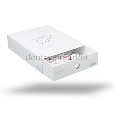 Ivoclar Vivadent IPS Style Ceram Gingiva Kit - Metal Ceramics