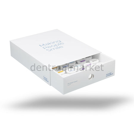 Ivoclar Vivadent IPS Style Ceram Impulse Kit - Metal Ceramics