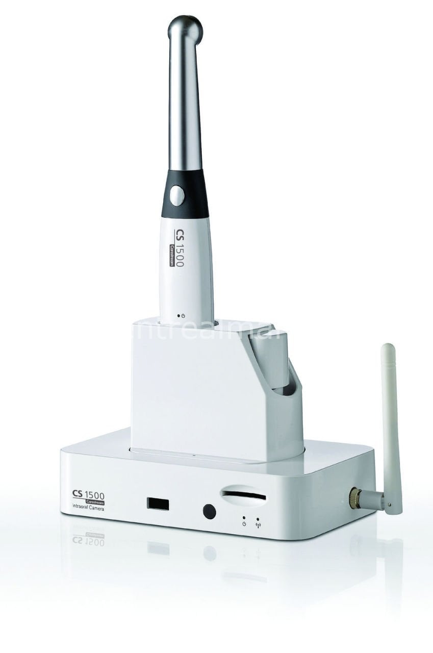 Kodak Carestream CS 1500 Intraoral Camera – Wireless