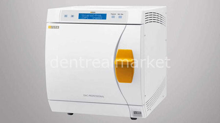 Dentsply-Sirona DAC Professional 18 L Autoclave