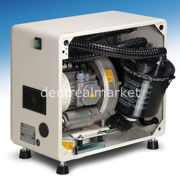 Cattani Mono-Jet Beta Surgical Aspirator