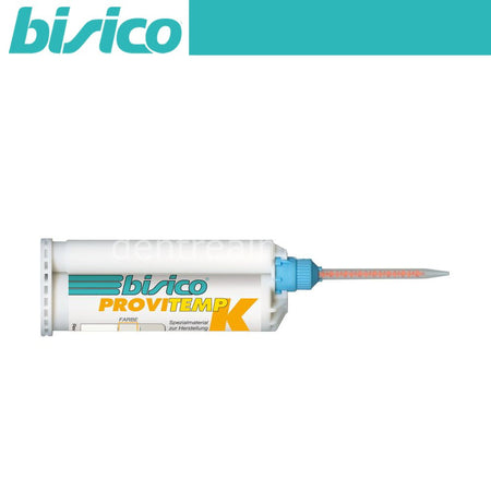 Bisico Provitemp K Temporary Crown Material