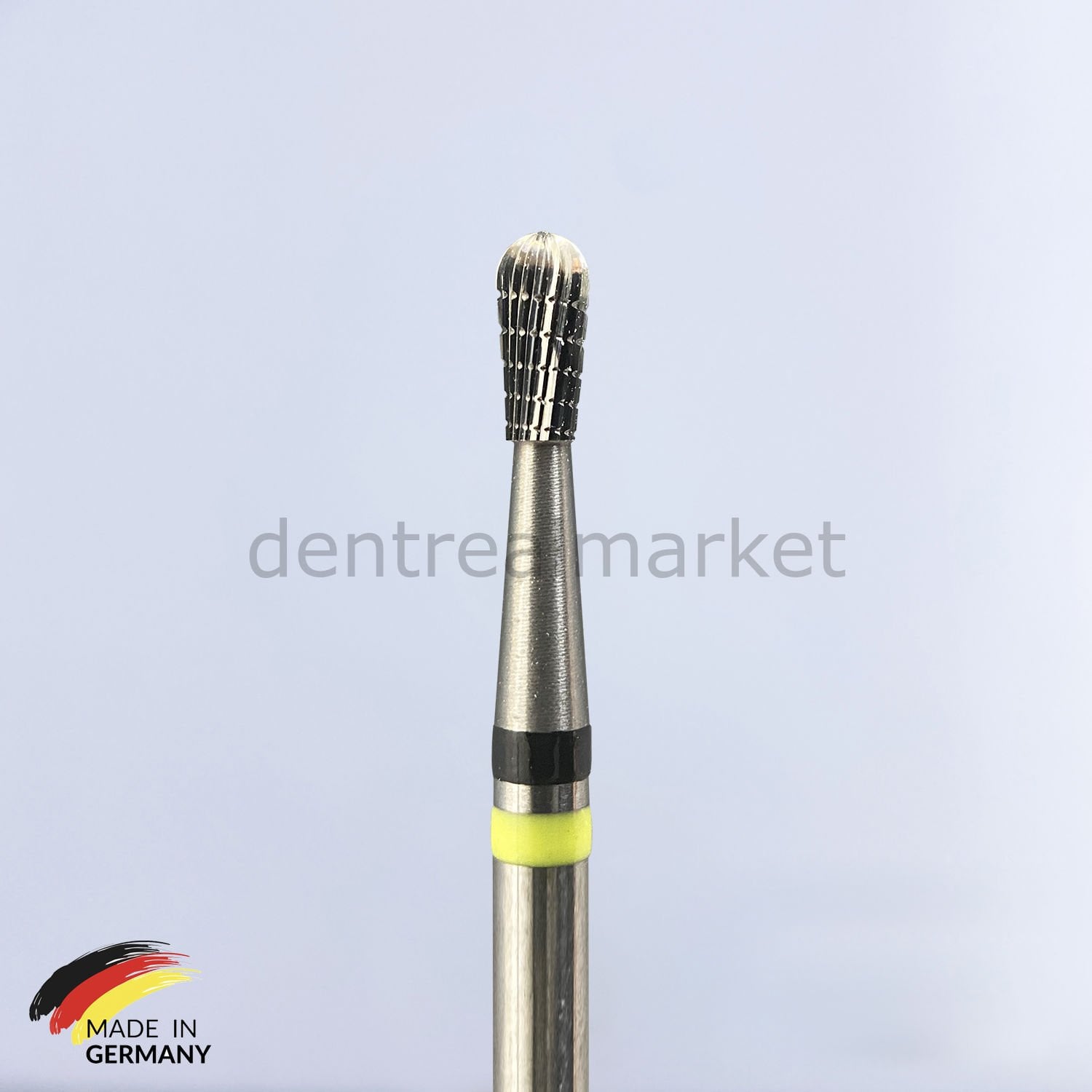 Frank Dental Carbide Monster Tip Hard Bur 77KFQ
