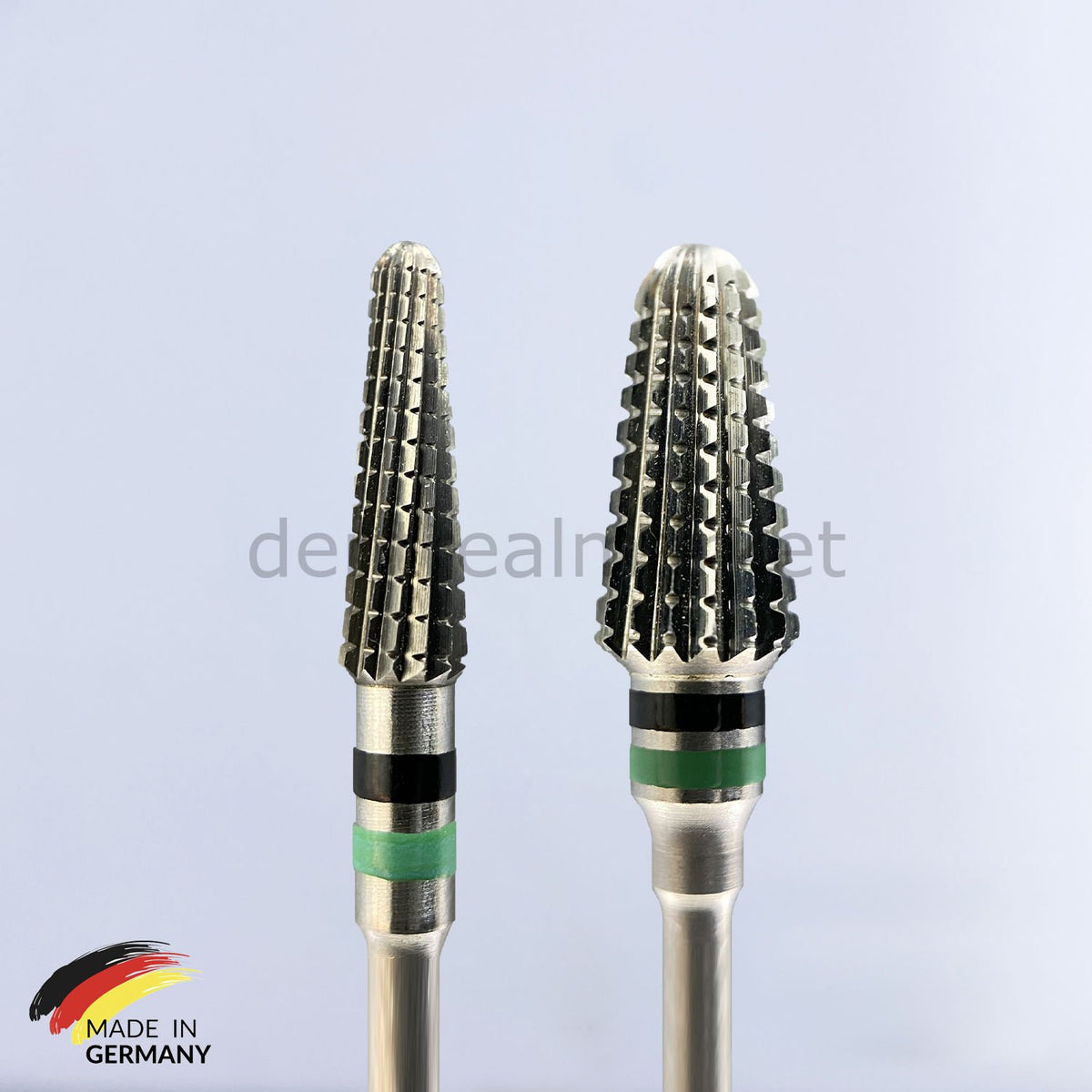 Tungsten Carpide Monster Hard Burs - 79EQ.070