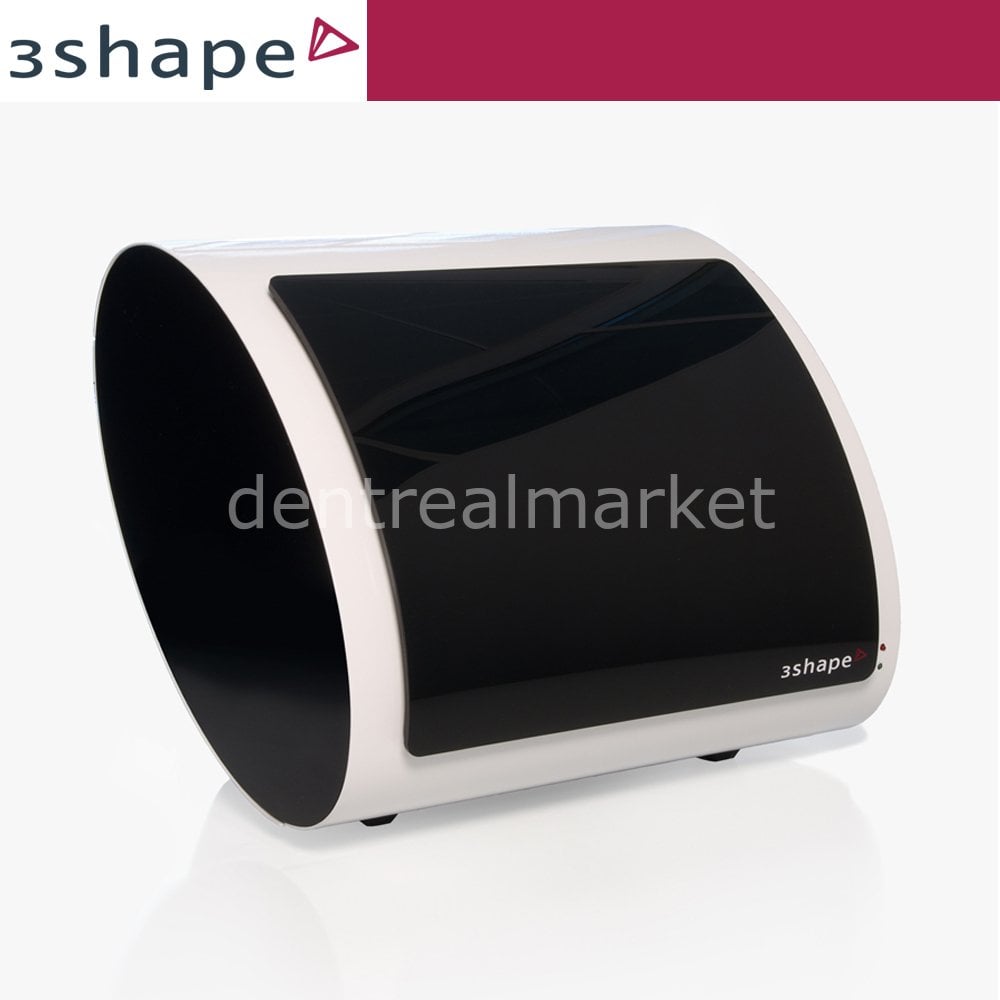 3Shape D500 3D Model Scanner