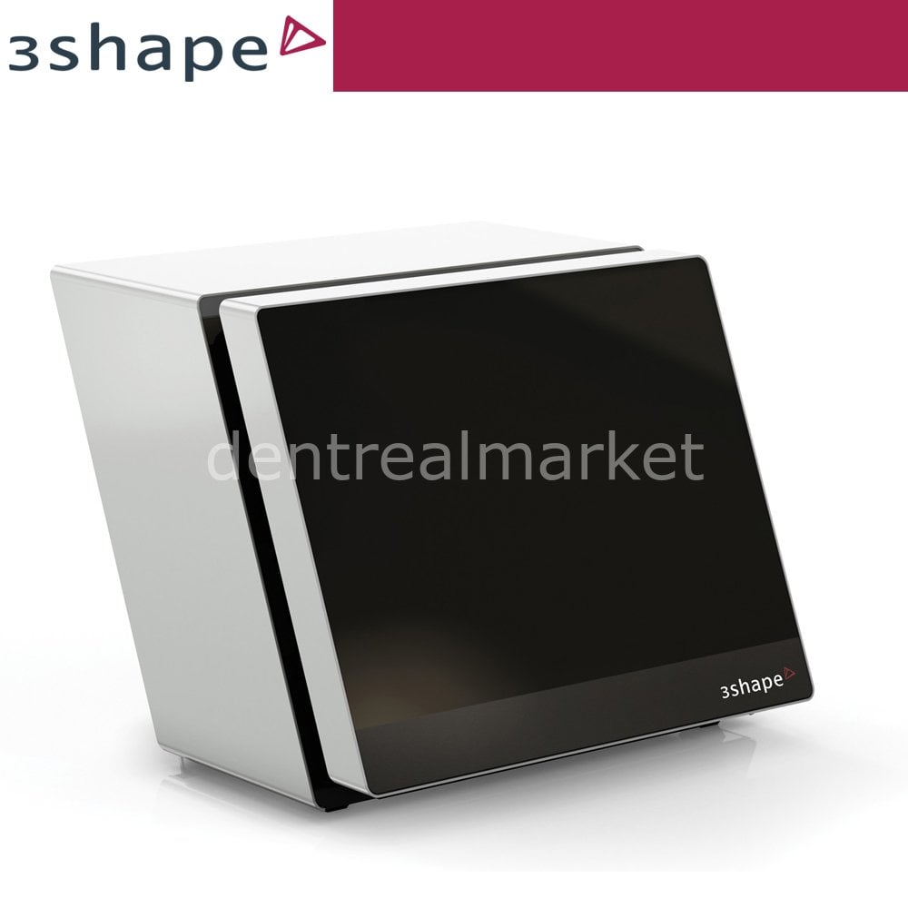 3Shape D850 3D Model Scanner