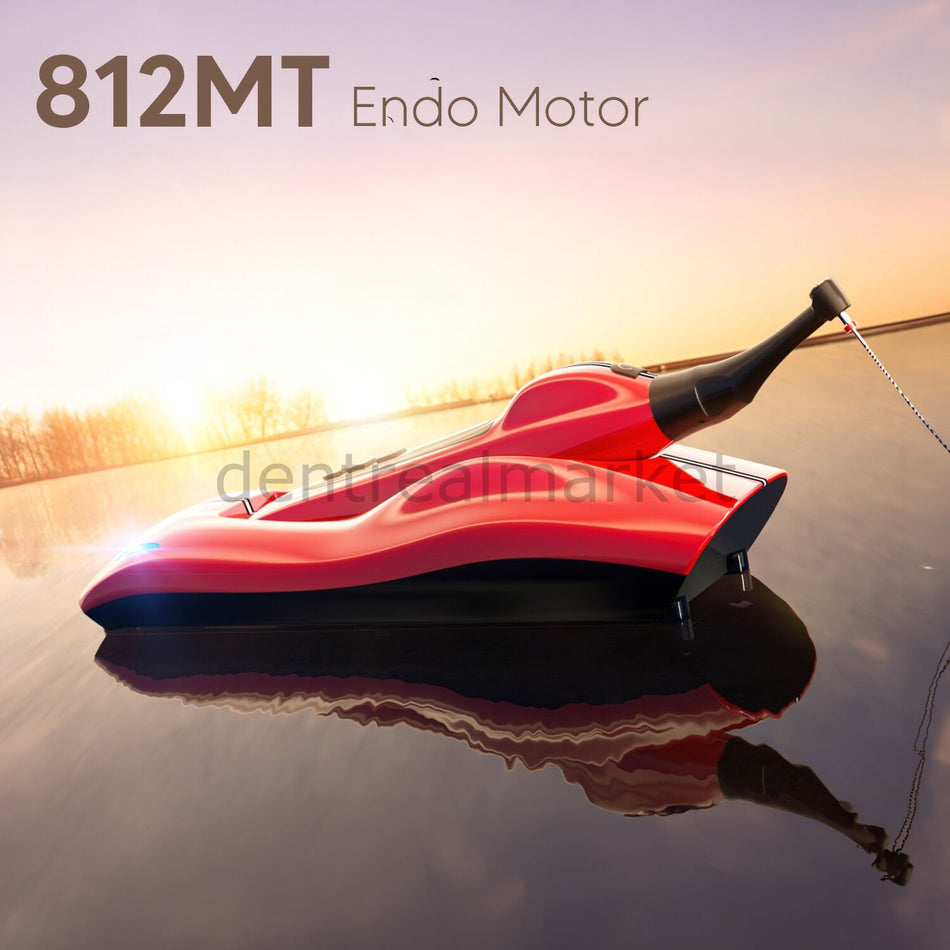Woodpecker 812MT Endomotor and Apex Locator