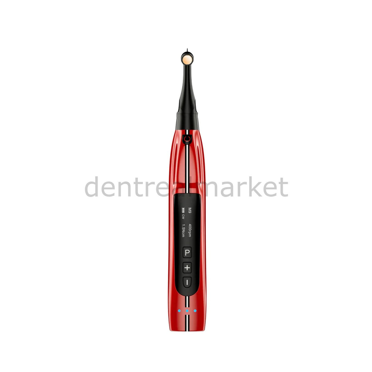 Woodpecker 812MT Endomotor and Apex Locator