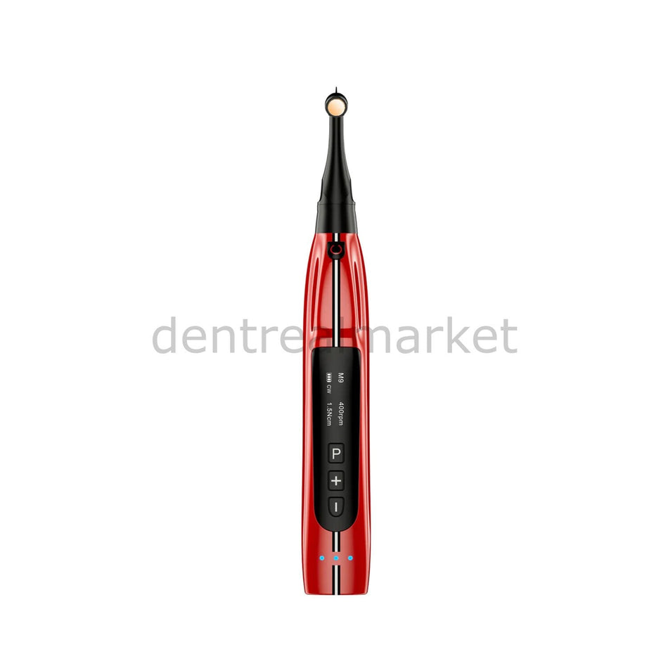 Woodpecker 812MT Endomotor and Apex Locator