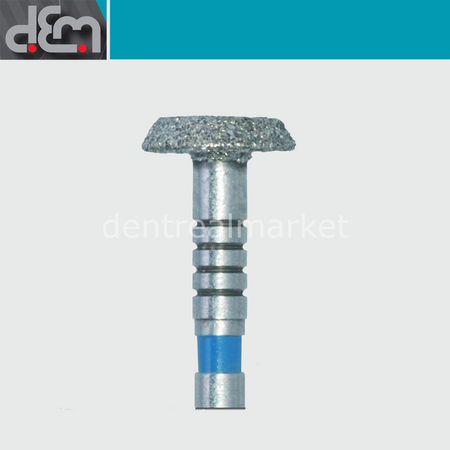 Dx Dentex DX Diamond Bur 824 Pack of 5