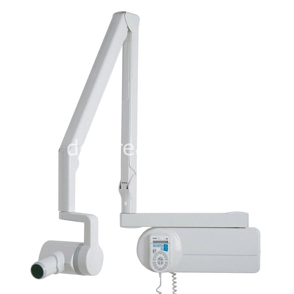 Kodak 2200 DC Periapical X-Ray Wall Mount Long Arm (205 cm)
