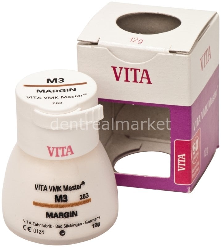 Vita VMK Master Margin Porcelain Powder 12 g