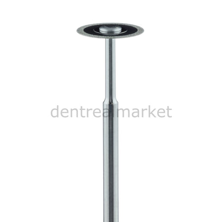 Meisinger 943DC Surgical Diamond Separating Bur — FG Turbine