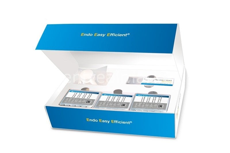 VDW Reciproc Direct Endodontic Contra-Angle Kit