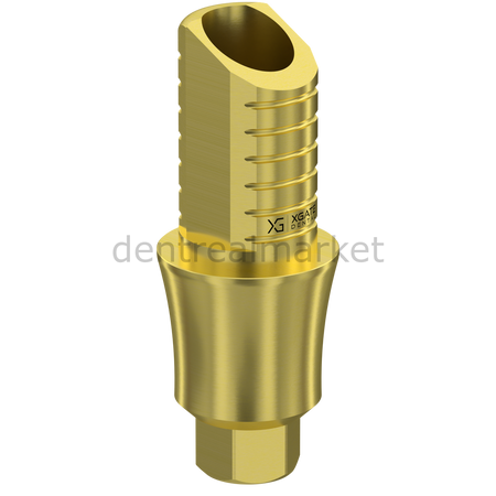 Tİ-BASE HEX H6 Özel Baglantı Parçası